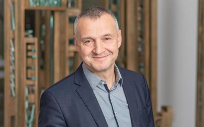 Mieterinfo: Änderung in der Geschäftsführung, Neue Anschrift Hauptgeschäftsstelle