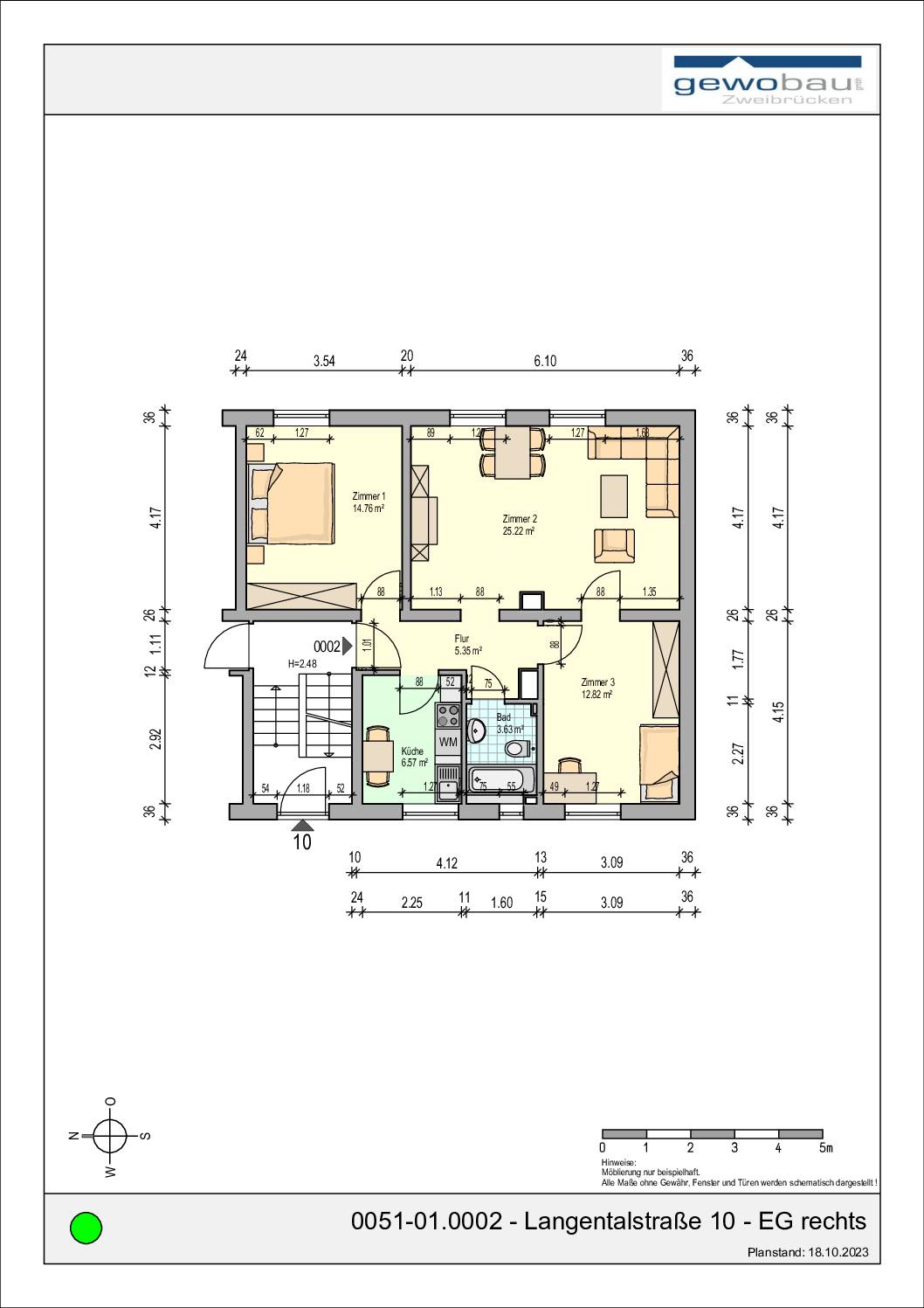0051-01.0002 - Langentalstraße 10 - EG rechts